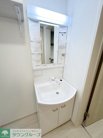 MELDIA原当麻の物件内観写真